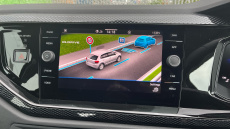 Volkswagen Polo 1.0 Life 5dr Petrol Hatchback